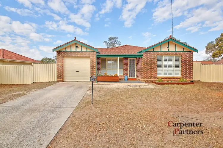 Main view of Homely house listing, 22 Fraser Street, Tahmoor NSW 2573