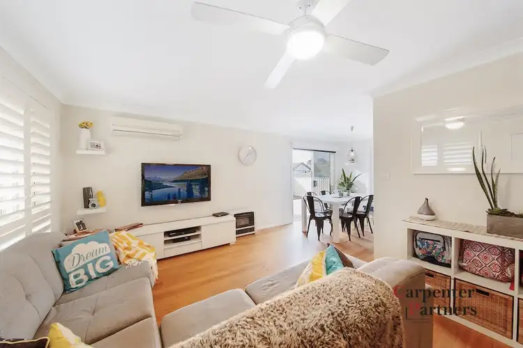 Second view of Homely house listing, 22 Fraser Street, Tahmoor NSW 2573