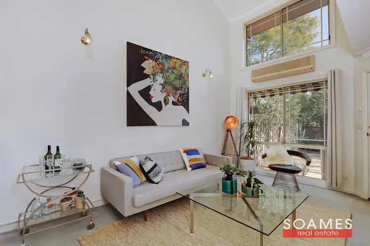 Second view of Homely townhouse listing, 8/11-17 Jubilee Street, Wahroonga NSW 2076