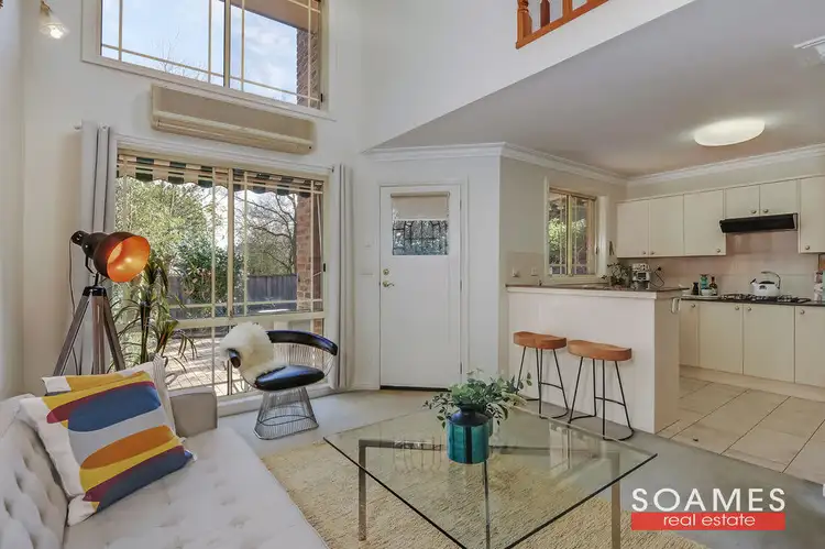 Third view of Homely townhouse listing, 8/11-17 Jubilee Street, Wahroonga NSW 2076