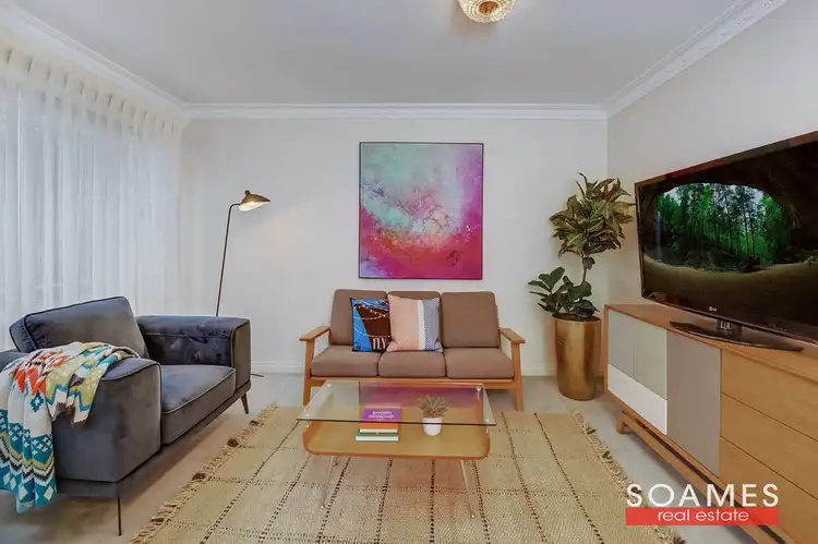 Fifth view of Homely townhouse listing, 8/11-17 Jubilee Street, Wahroonga NSW 2076