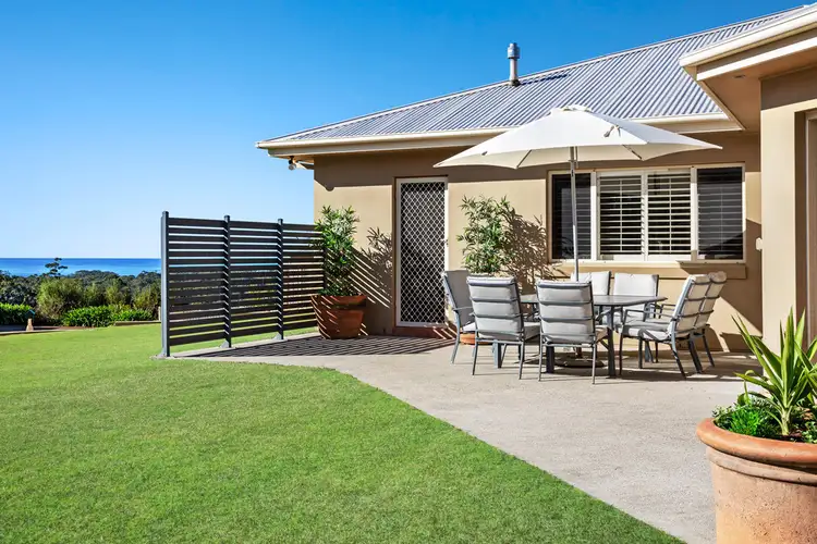 Second view of Homely house listing, 5 The Green, Mollymook NSW 2539