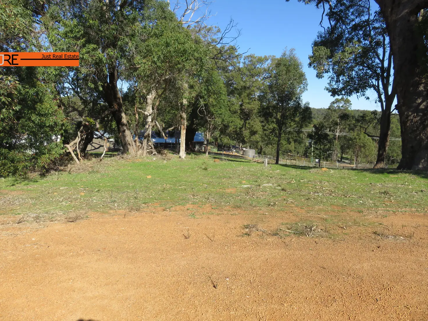 Main view of Homely land listing, Lot 26 Buttercup Road, Parkerville WA 6081