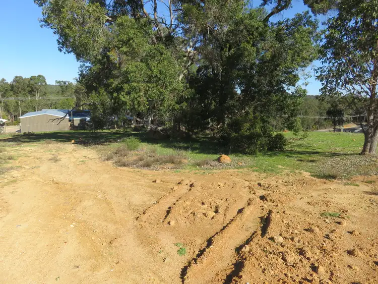 Third view of Homely land listing, Lot 26 Buttercup Road, Parkerville WA 6081