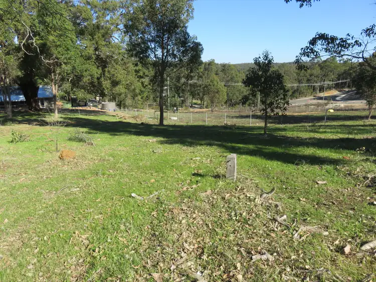 Fourth view of Homely land listing, Lot 26 Buttercup Road, Parkerville WA 6081