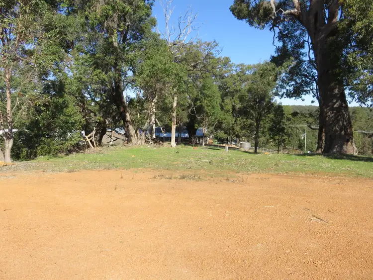 Fifth view of Homely land listing, Lot 26 Buttercup Road, Parkerville WA 6081