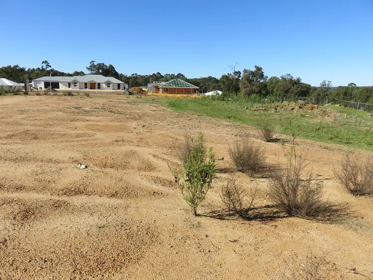 5 Lot 40 Duncombe Dve, Parkerville WA 6081