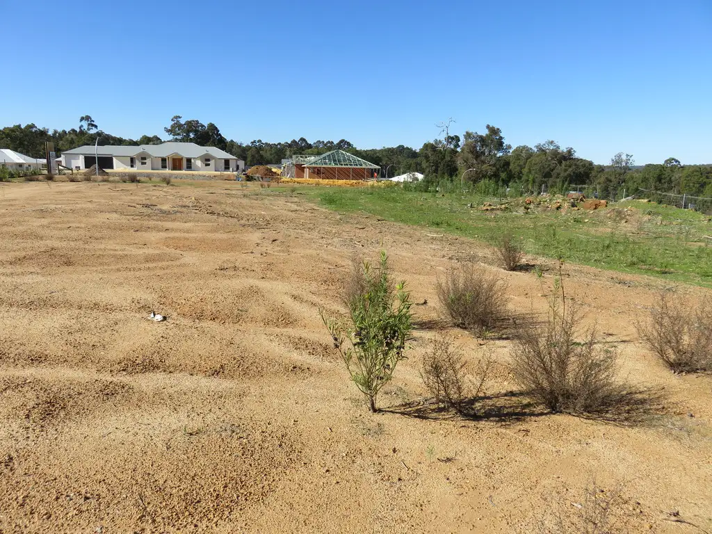 Main view of Homely land listing, 5 Lot 40 Duncombe Dve, Parkerville WA 6081