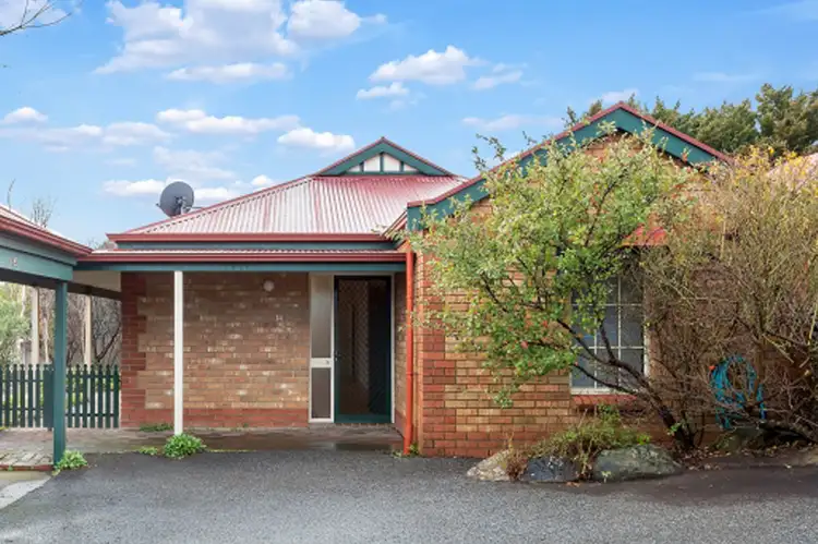 14/20 South Terrace, Nairne SA 5252