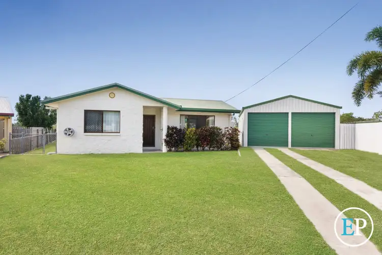 13 Curacoa Court, Wulguru QLD 4811