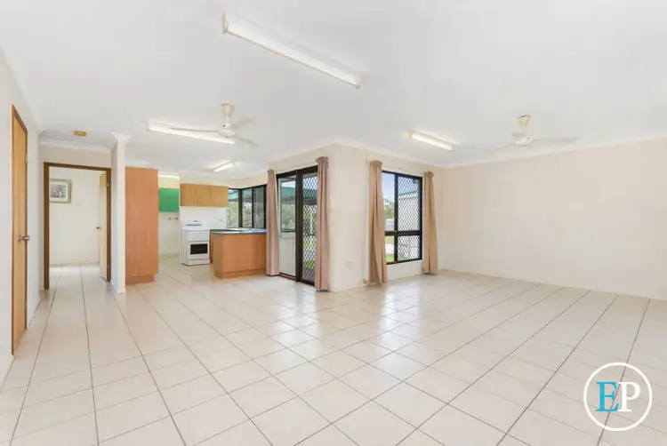 Second view of Homely house listing, 13 Curacoa Court, Wulguru QLD 4811