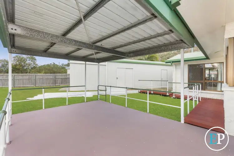 Third view of Homely house listing, 13 Curacoa Court, Wulguru QLD 4811