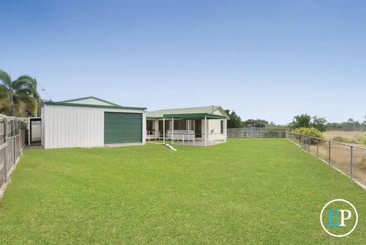 Fourth view of Homely house listing, 13 Curacoa Court, Wulguru QLD 4811