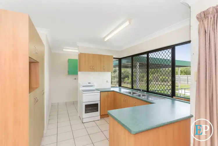 Fifth view of Homely house listing, 13 Curacoa Court, Wulguru QLD 4811