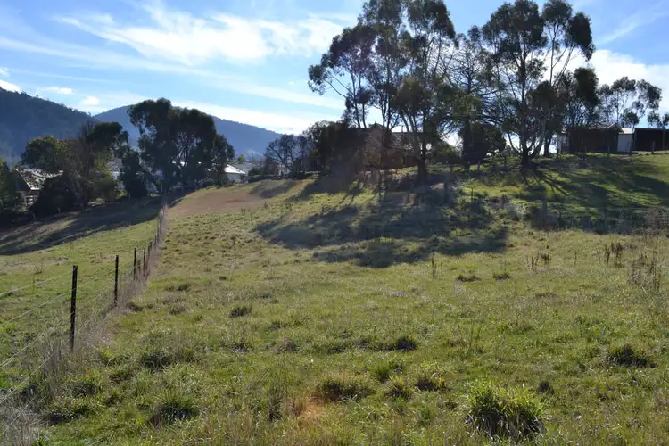 Main view of Homely land listing, 10 Cooper Street, Omeo VIC 3898