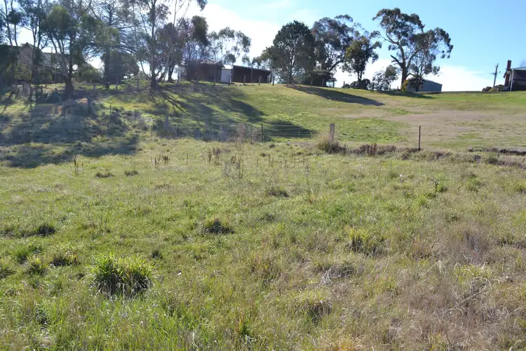 Second view of Homely land listing, 10 Cooper Street, Omeo VIC 3898