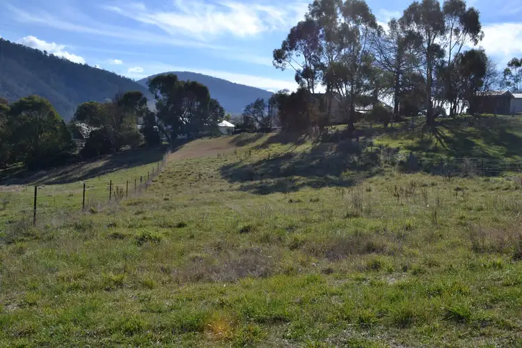 Third view of Homely land listing, 10 Cooper Street, Omeo VIC 3898
