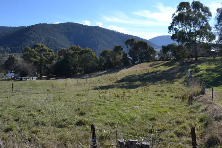 Sixth view of Homely land listing, 10 Cooper Street, Omeo VIC 3898