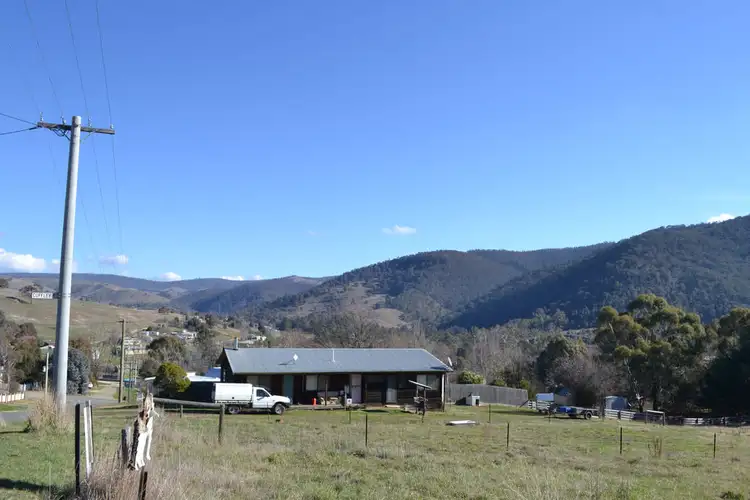 Seventh view of Homely land listing, 10 Cooper Street, Omeo VIC 3898