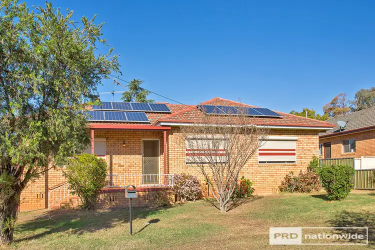 Main view of Homely house listing, 37 Wilburtree Street, Tamworth NSW 2340