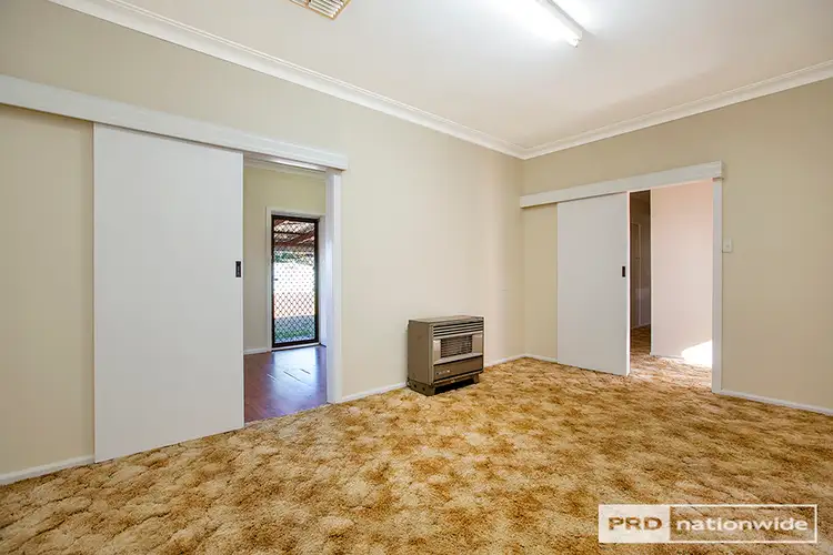 Second view of Homely house listing, 37 Wilburtree Street, Tamworth NSW 2340