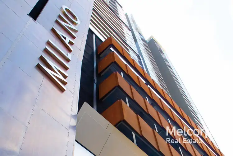 1308/8 Franklin St, Melbourne VIC 3000