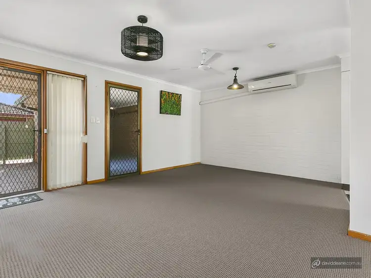 Second view of Homely townhouse listing, 128/11 West Dianne Street, Lawnton QLD 4501