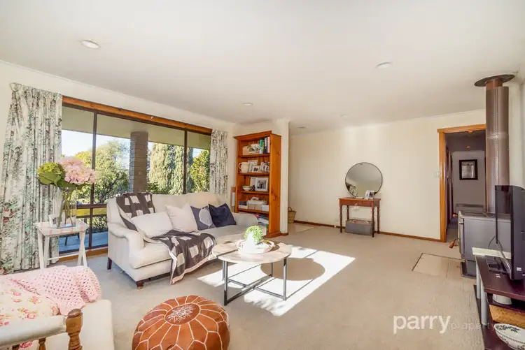 Fifth view of Homely house listing, 7 Zena Place, Hadspen TAS 7290