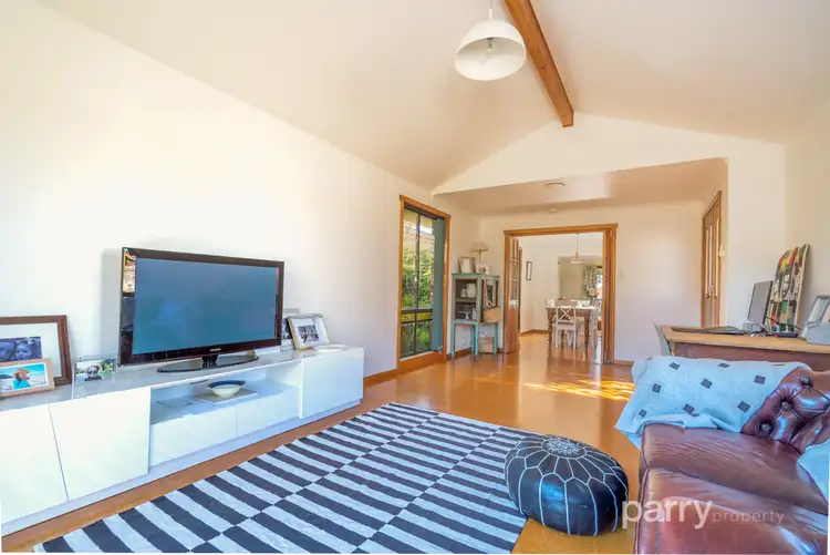 Sixth view of Homely house listing, 7 Zena Place, Hadspen TAS 7290