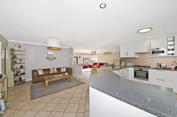 Sixth view of Homely house listing, 35 Pollard Way, Warnbro WA 6169