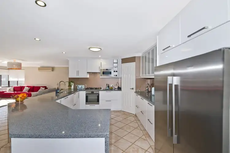 Seventh view of Homely house listing, 35 Pollard Way, Warnbro WA 6169