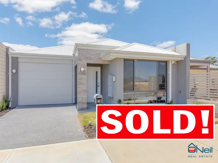 12 Oncidium Way, Seville Grove WA 6112