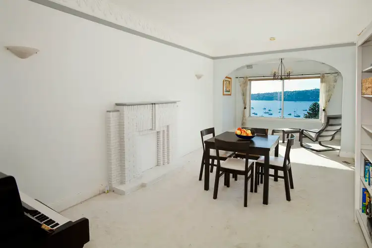 Second view of Homely apartment listing, 6/5 Aston Gardens, Bellevue Hill NSW 2023
