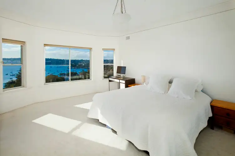 Third view of Homely apartment listing, 6/5 Aston Gardens, Bellevue Hill NSW 2023
