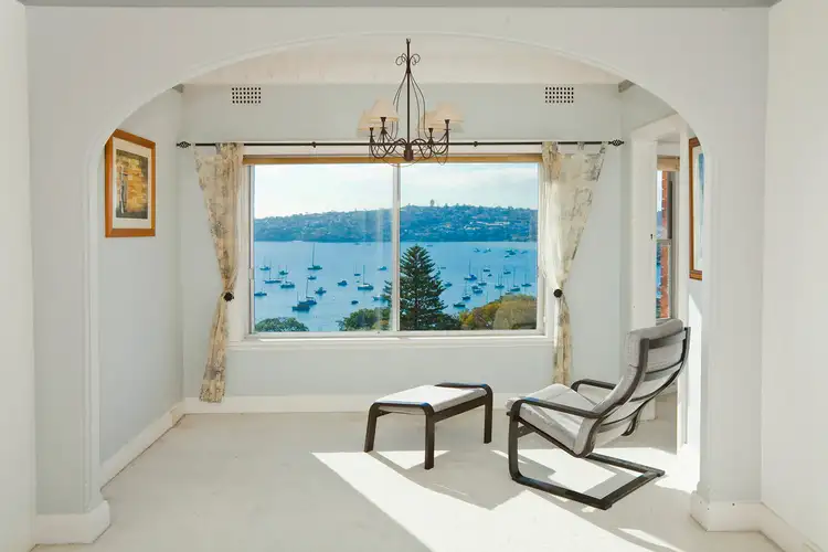 Fourth view of Homely apartment listing, 6/5 Aston Gardens, Bellevue Hill NSW 2023