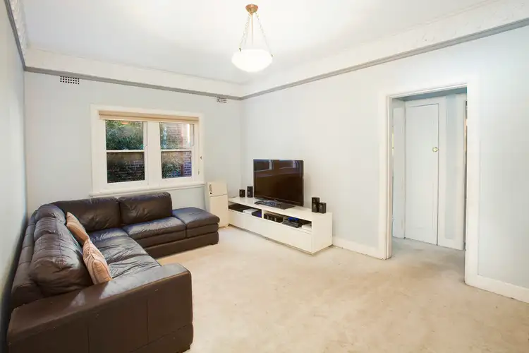 Fifth view of Homely apartment listing, 6/5 Aston Gardens, Bellevue Hill NSW 2023