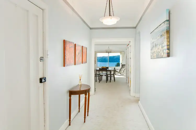 Sixth view of Homely apartment listing, 6/5 Aston Gardens, Bellevue Hill NSW 2023