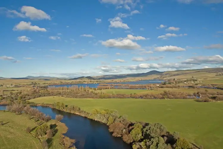 2069 Ellendale Road, Ouse TAS 7140