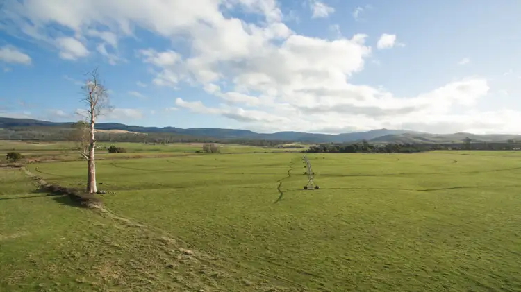 Seventh view of Homely rural property listing, 2069 Ellendale Road, Ouse TAS 7140