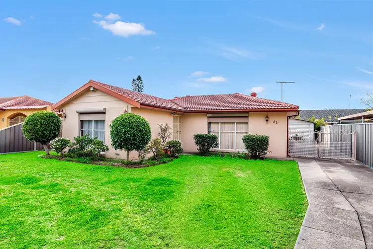 Main view of Homely house listing, 33 Aberdeen Street, Bossley Park NSW 2176