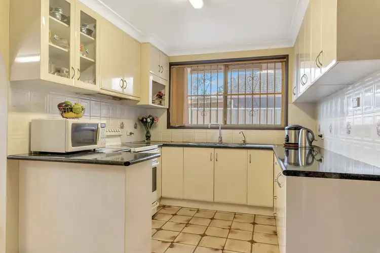 Second view of Homely house listing, 33 Aberdeen Street, Bossley Park NSW 2176
