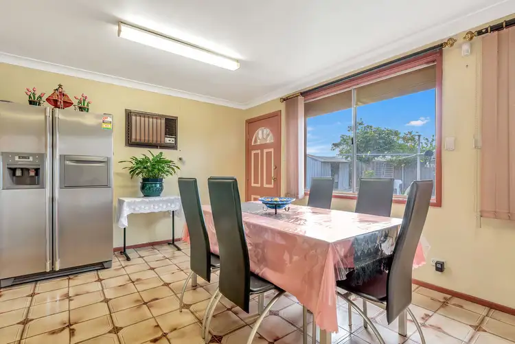 Third view of Homely house listing, 33 Aberdeen Street, Bossley Park NSW 2176