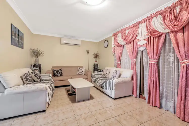 Sixth view of Homely house listing, 33 Aberdeen Street, Bossley Park NSW 2176
