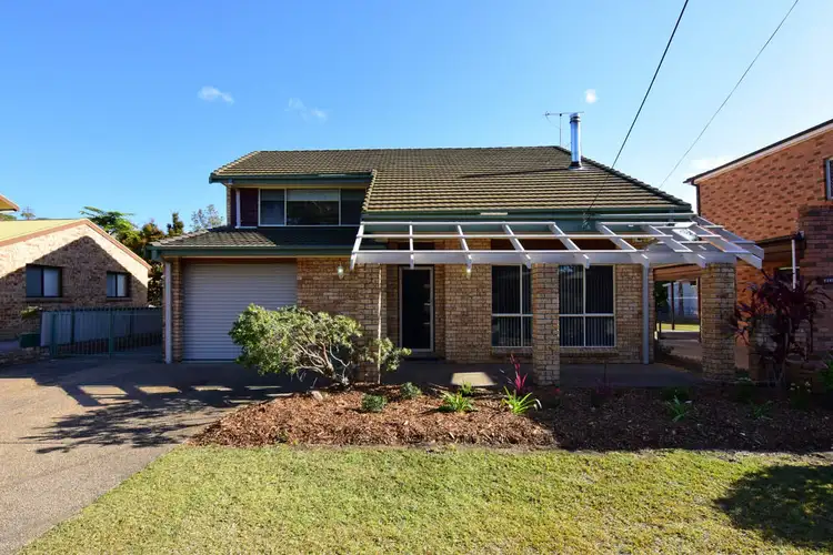 65 Minerva Avenue, Vincentia NSW 2540