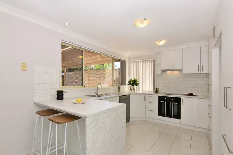Fifth view of Homely house listing, 65 Minerva Avenue, Vincentia NSW 2540