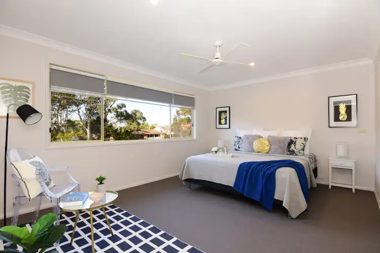 Sixth view of Homely house listing, 65 Minerva Avenue, Vincentia NSW 2540