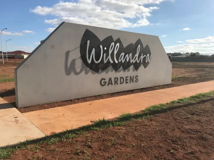Lot 40 Willandra Gardens, Griffith NSW 2680