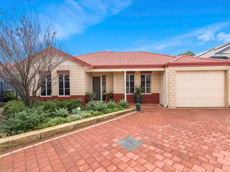 Unit 5, 23 Broula Road, Kalamunda WA 6076