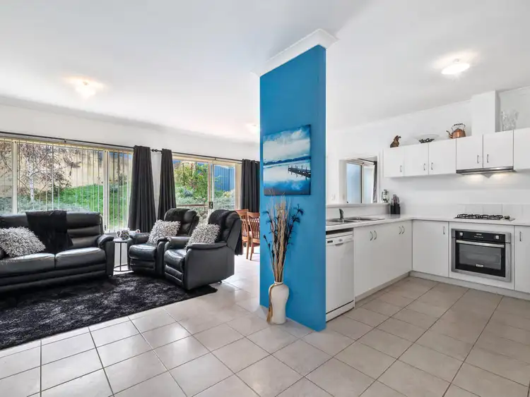 Second view of Homely unit listing, Unit 5, 23 Broula Road, Kalamunda WA 6076