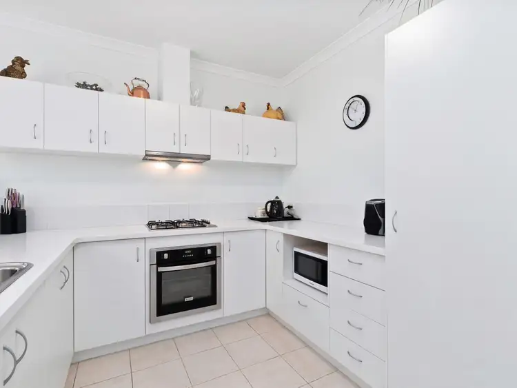 Fourth view of Homely unit listing, Unit 5, 23 Broula Road, Kalamunda WA 6076